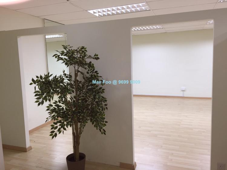 FAR EAST SHOPPING CENTRE (D9), Office #96673602